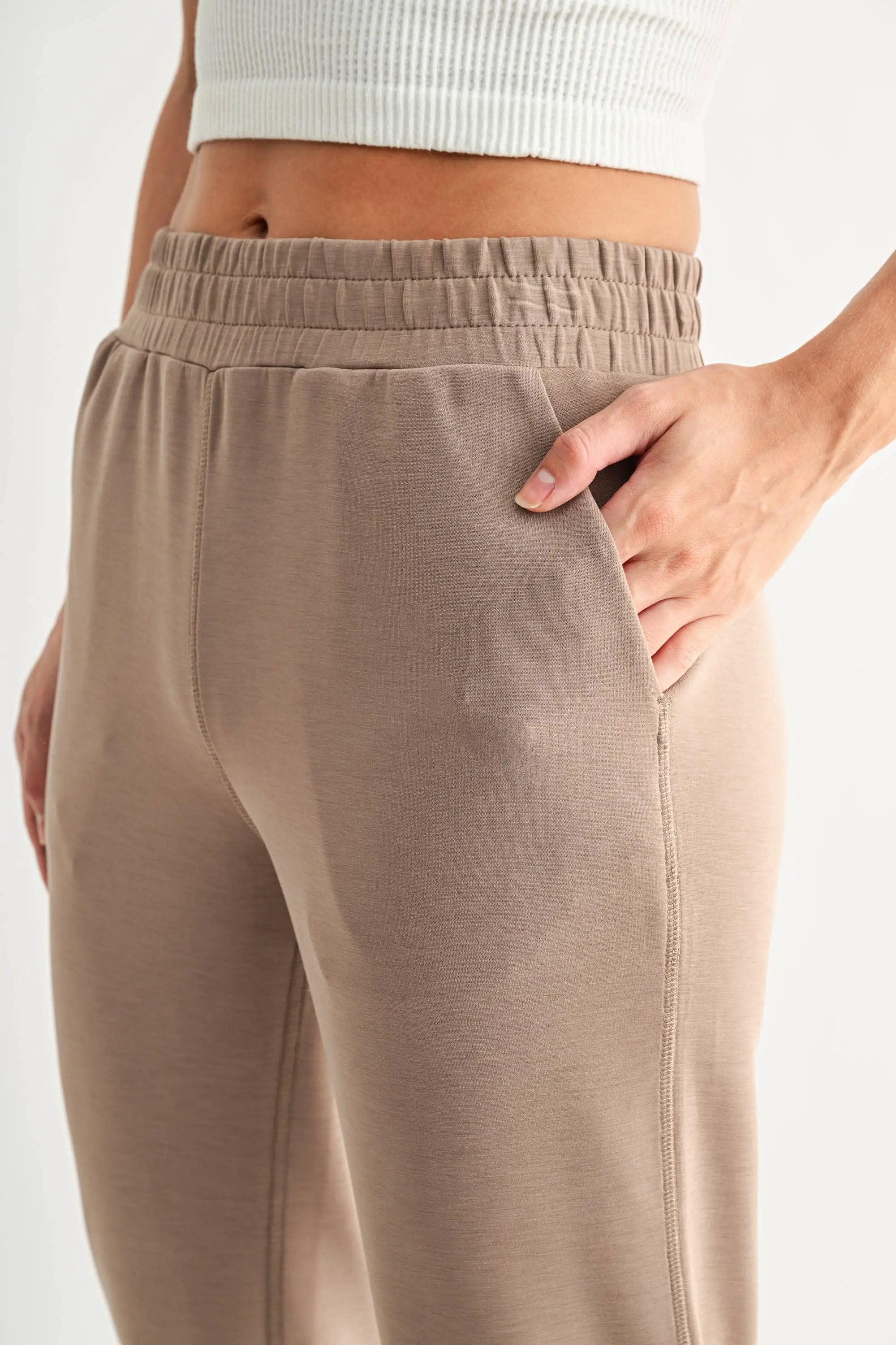 Mono B Mono B - Laguna Flow Joggers - Joggers Mono B - Laguna Flow Joggers