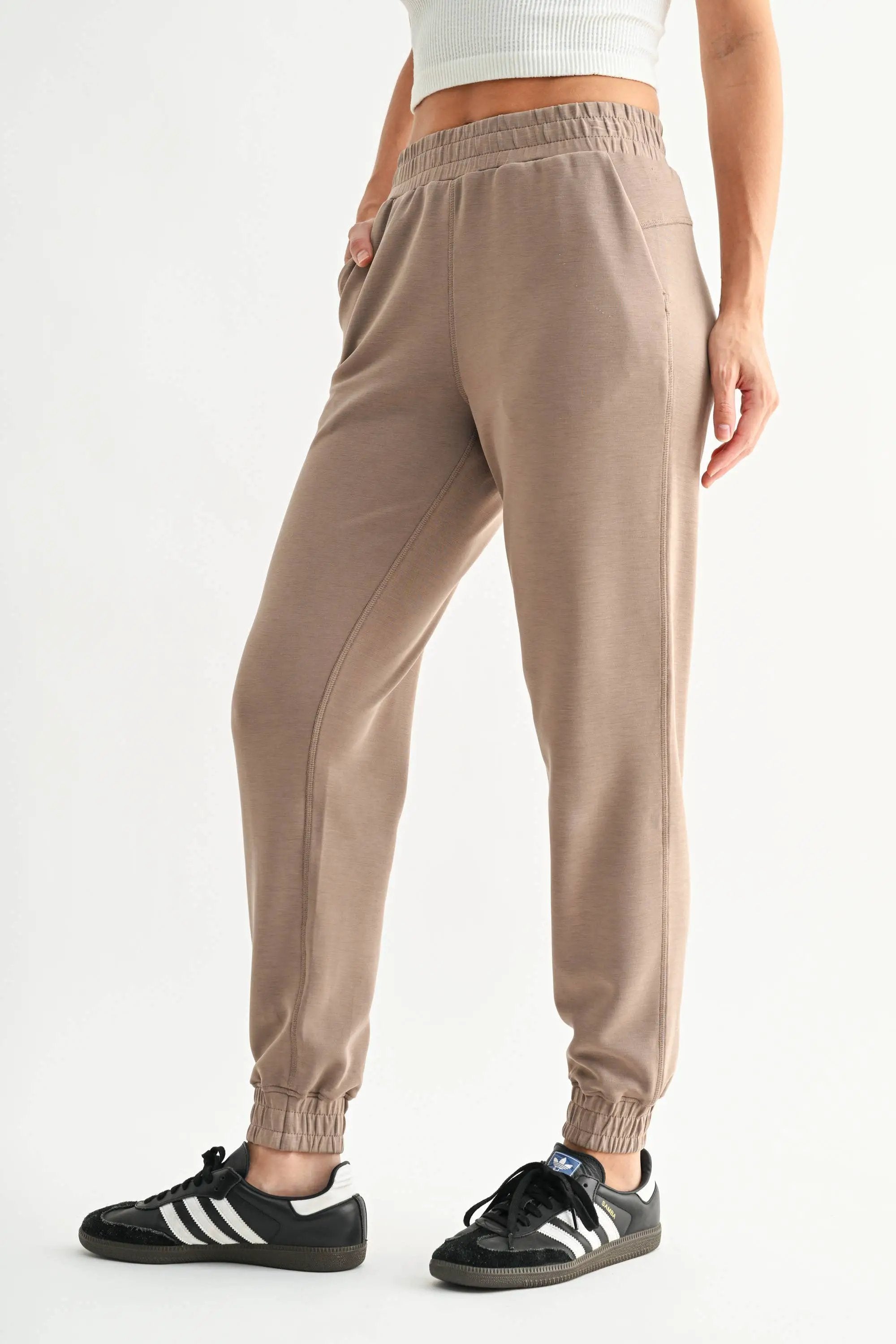 Mono B Mono B - Laguna Flow Joggers - Joggers Mono B - Laguna Flow Joggers