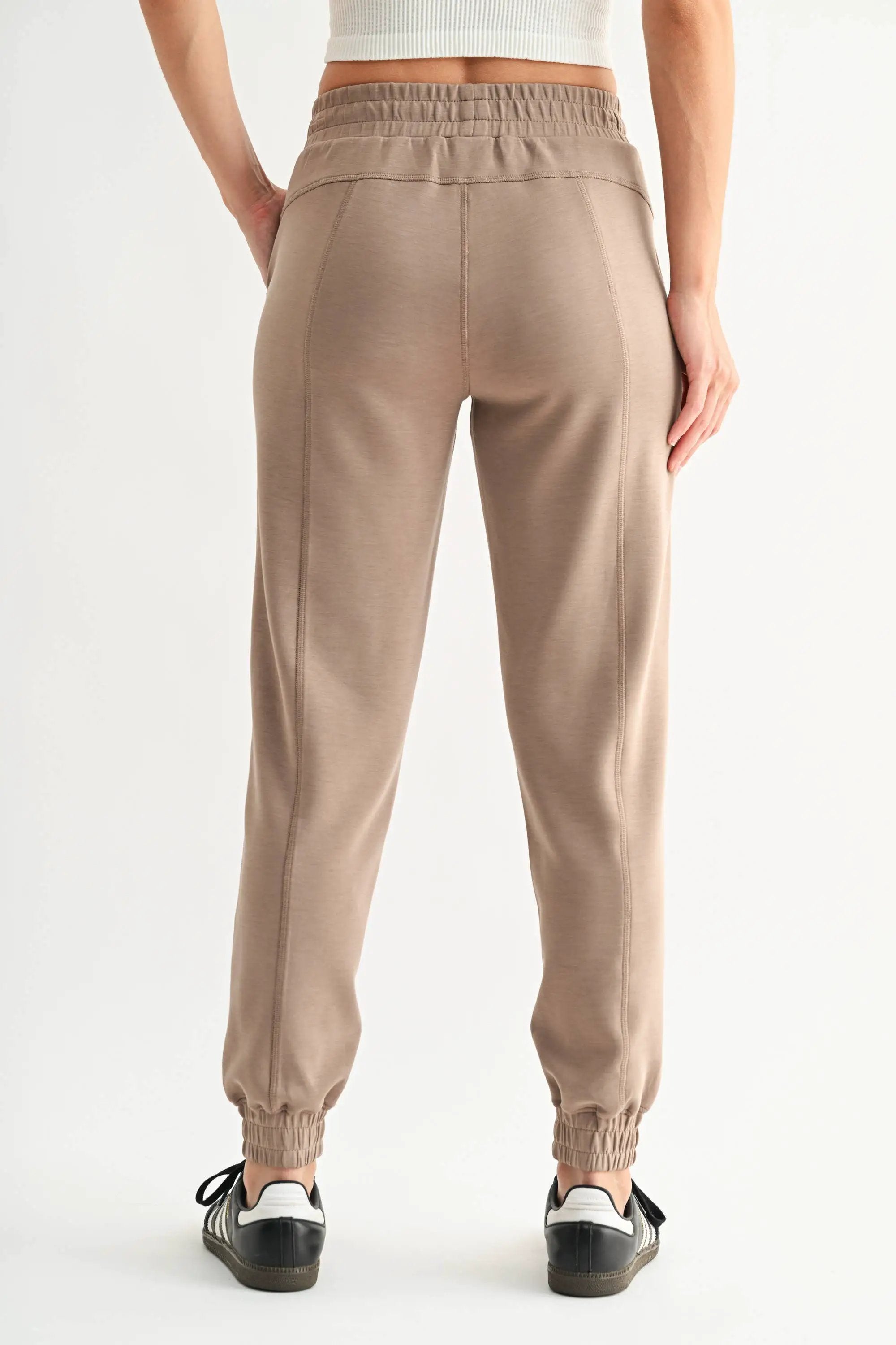 Mono B Mono B - Laguna Flow Joggers - Joggers Mono B - Laguna Flow Joggers