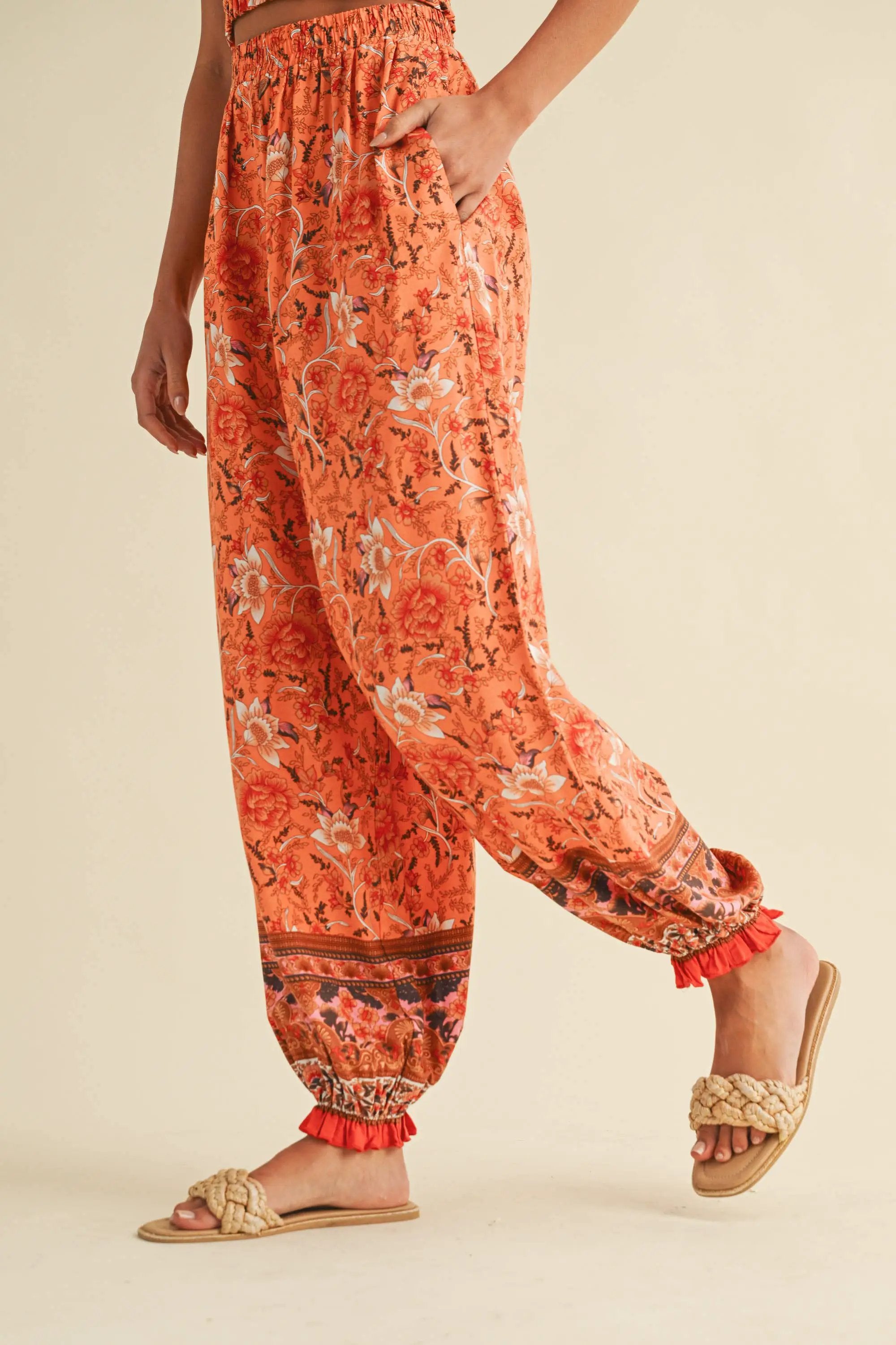 Klesis The Sunset Bazaar Set - Outfit Sets