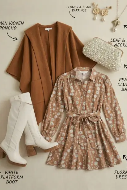 Grateful Threads Boutique The Social Life - Outfit Sets