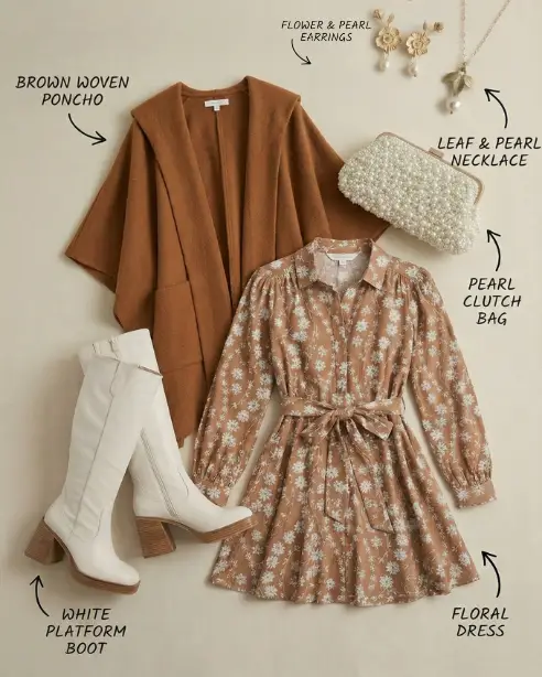 Grateful Threads Boutique The Social Life - Outfit Sets
