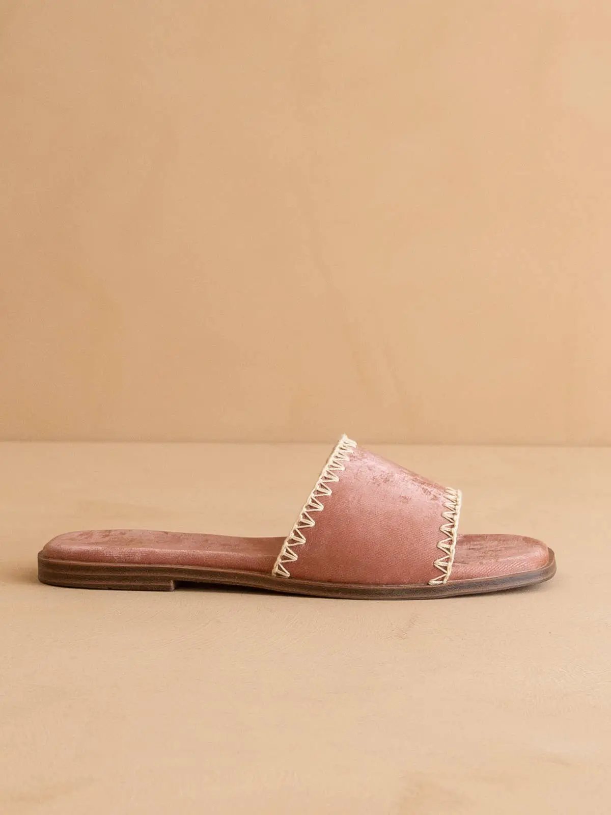 OASIS SOCIETY The Emmie Rose Sandal - Sandals