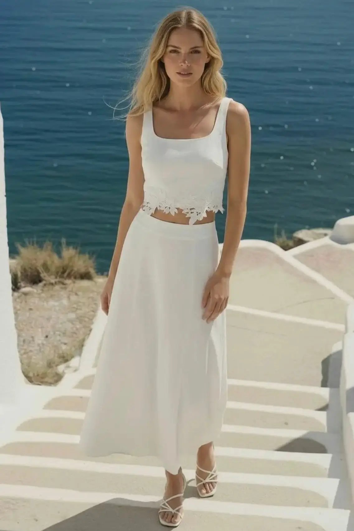 Klesis The Wildflower Waltz Set - Outfit Sets