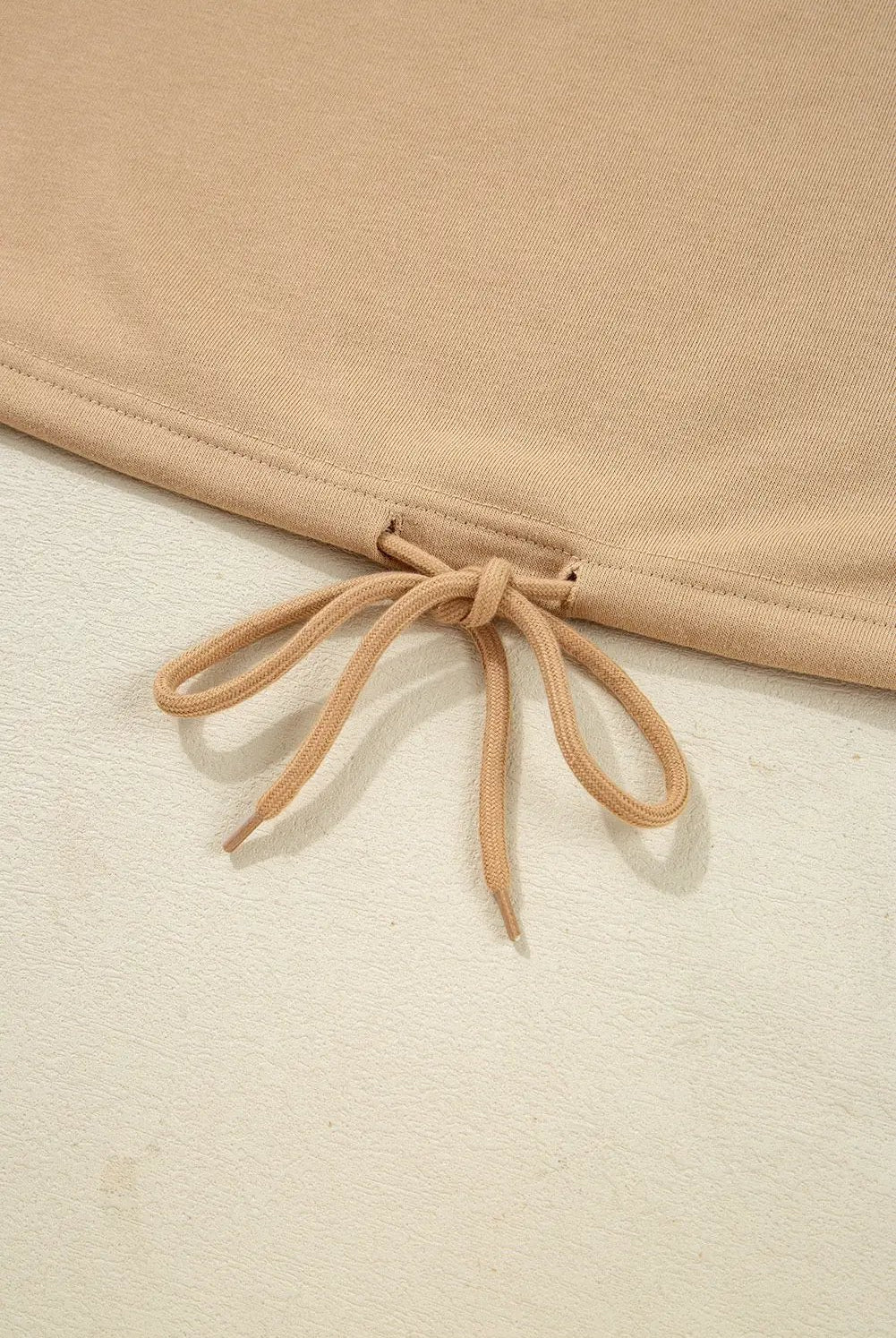 Grateful Threads Boutique Game Day Vibes Khaki “88” Oversized Sweatshirt - Sweatshirts