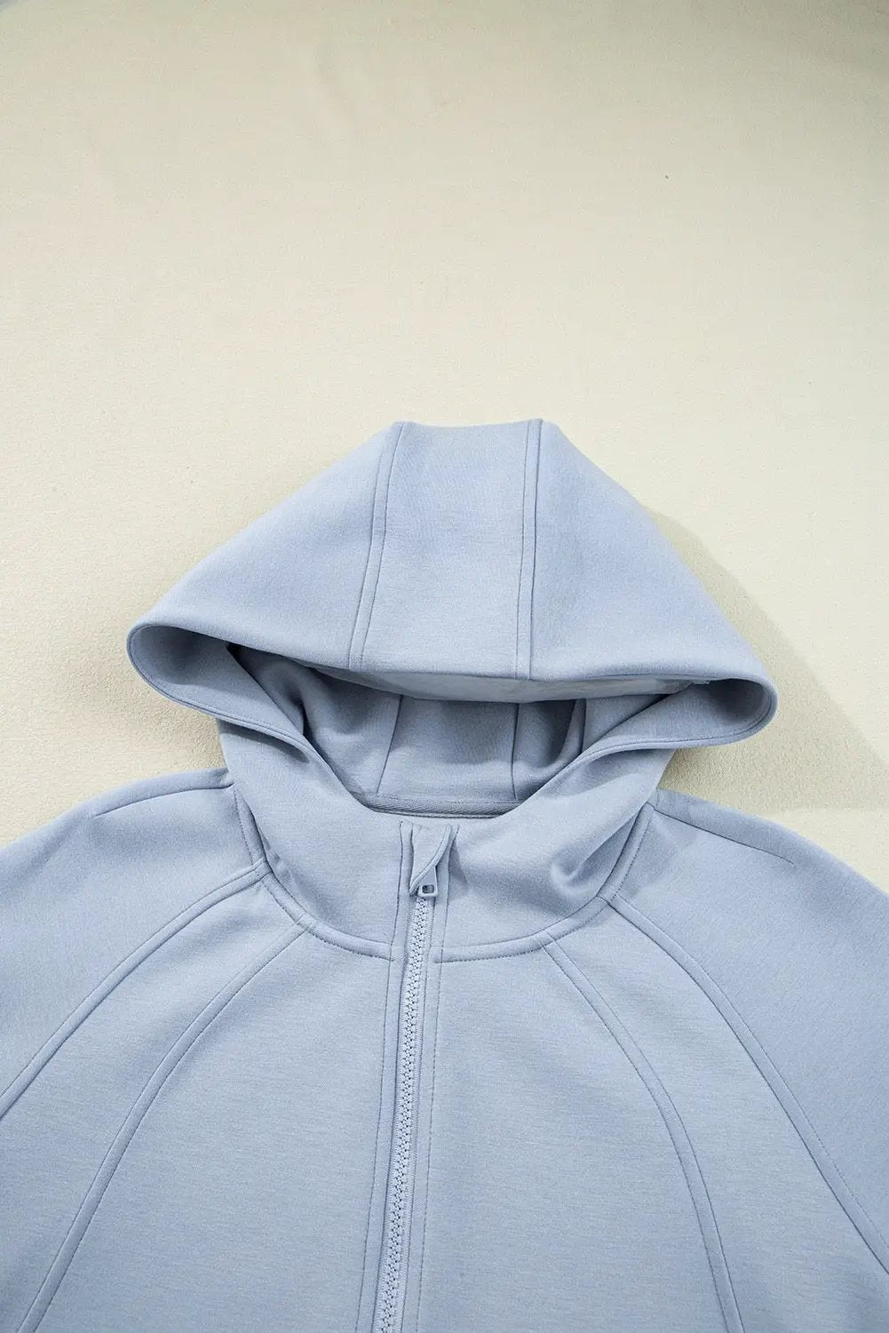 Grateful Threads Boutique Modal Luxe Half Zip Hoodie & Pants Set - Outfit Sets