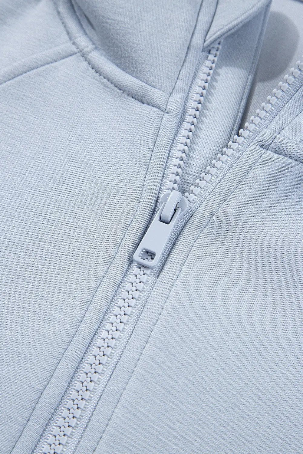 Grateful Threads Boutique Modal Luxe Half Zip Hoodie & Pants Set - Outfit Sets