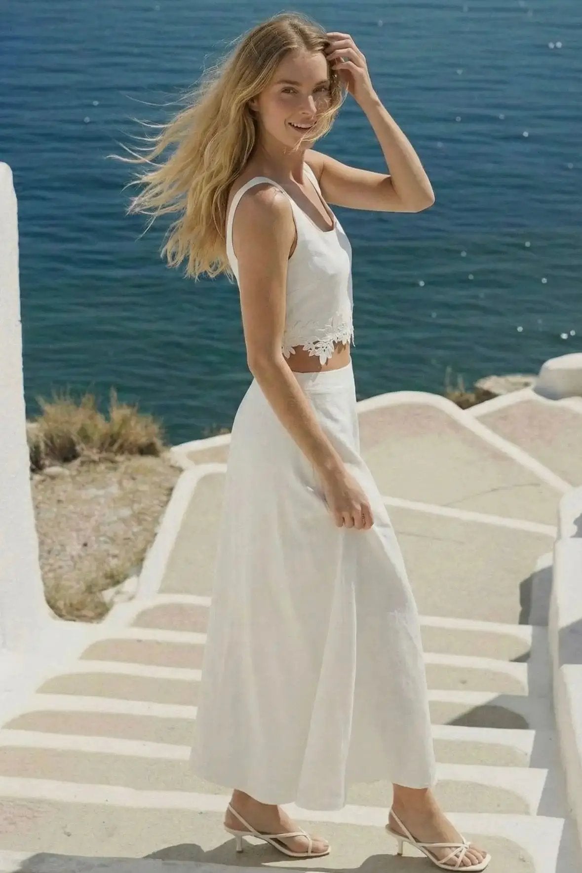 Klesis The Wildflower Waltz Set - Outfit Sets