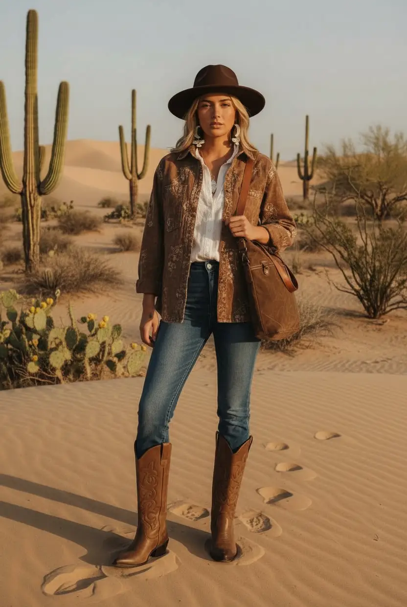 Grateful Threads Boutique The Wanderer - Outfit Sets
