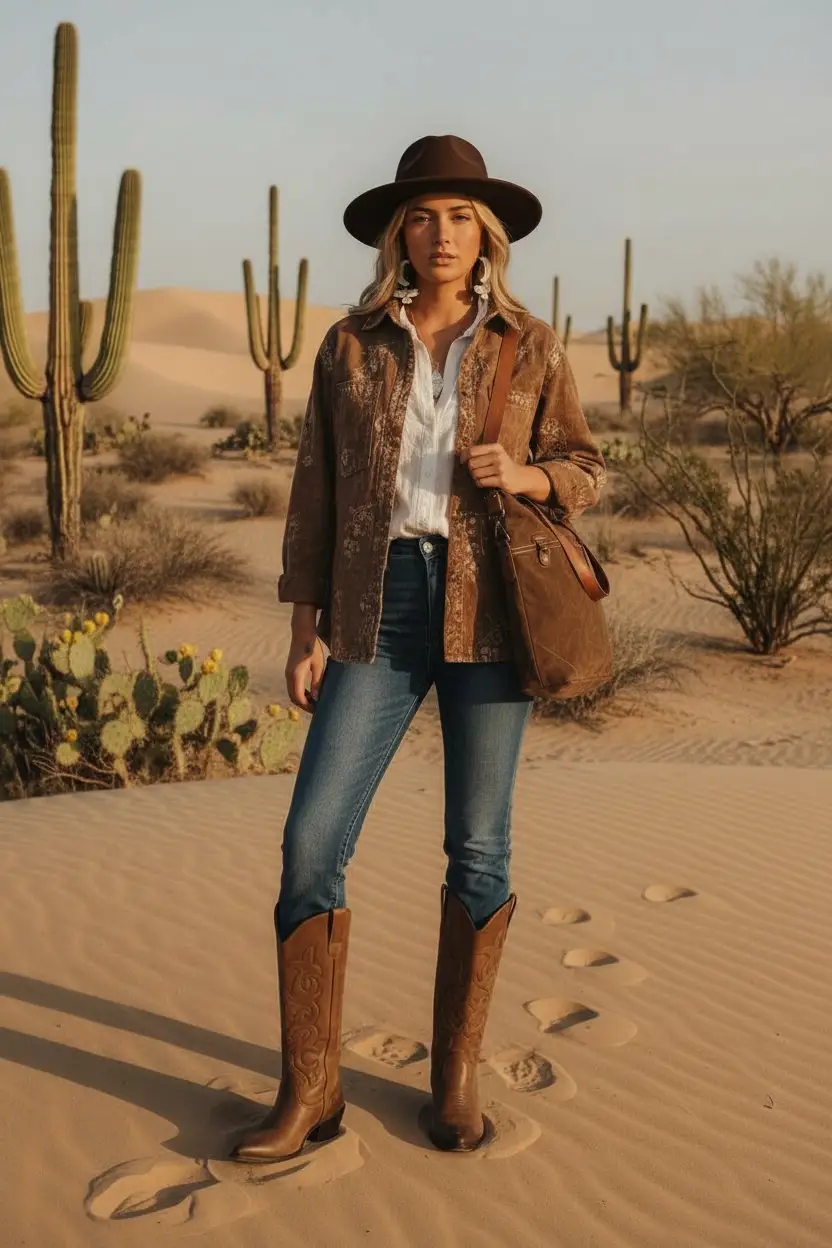 Grateful Threads Boutique The Wanderer - Outfit Sets