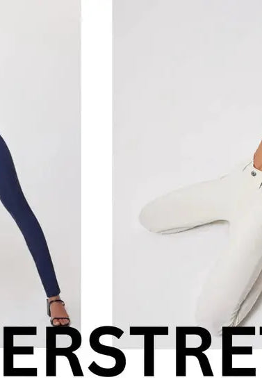 YMI Hyperstretch Mid-Rise Skinny - Jeans