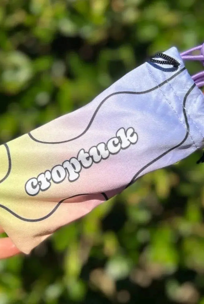Croptuck The Croptuck - Belts