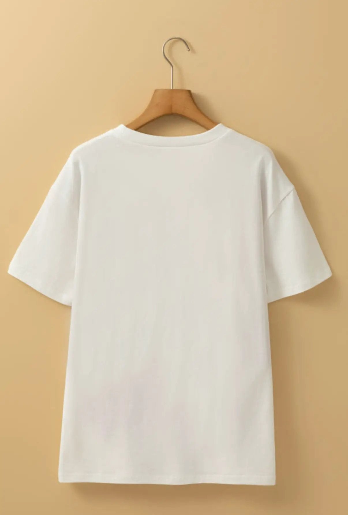 Grateful Threads Boutique Fresh Picked Florals Tee - T-Shirts White Flower Market Graphic Tee