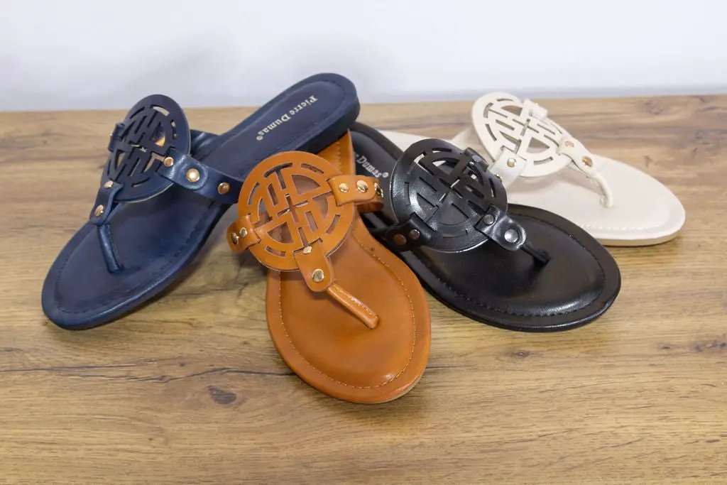 Pierre Dumas Pierre Dumas Storm - Sandals