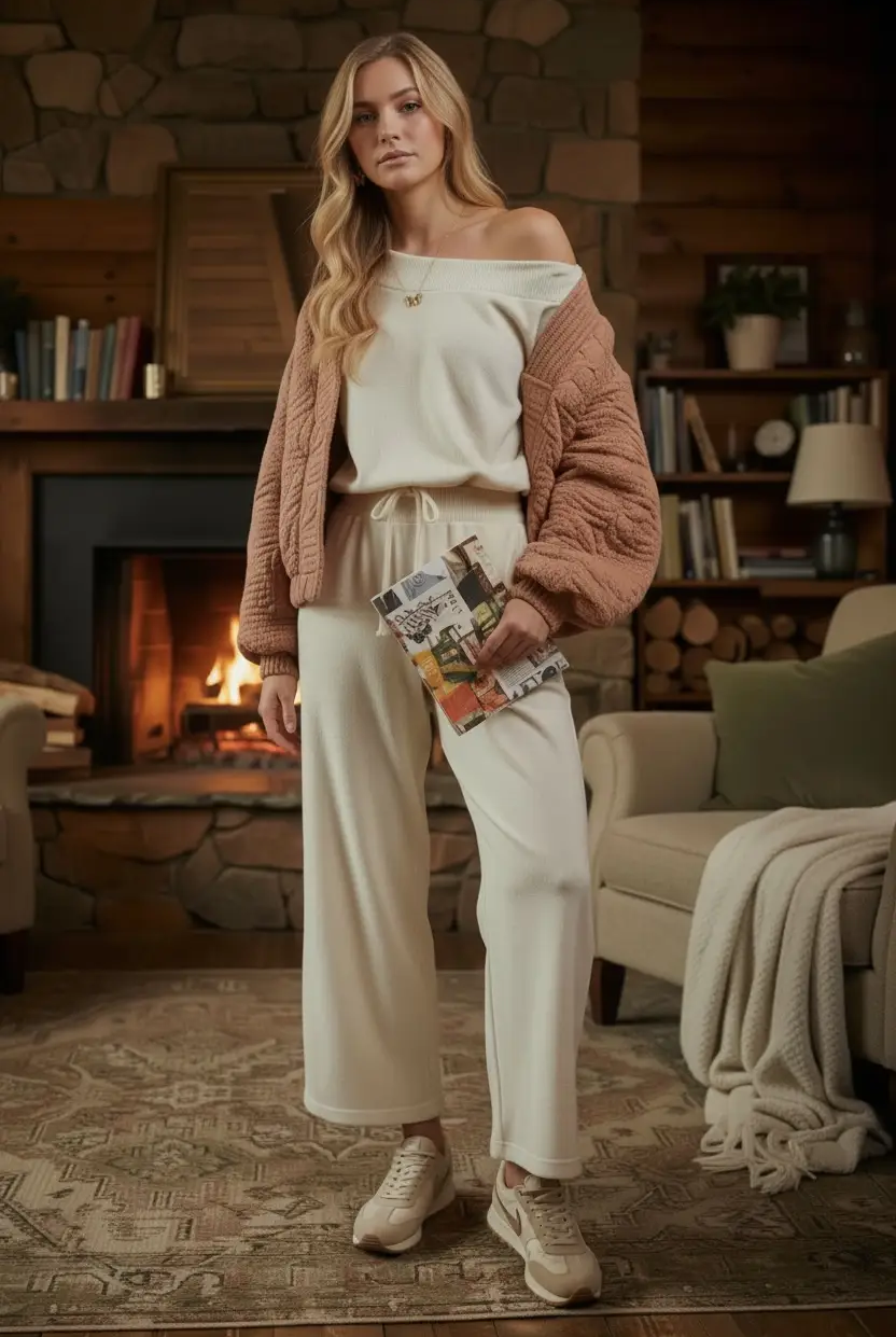 Grateful Threads Boutique The Layered Life (10% off) - Sweaters
