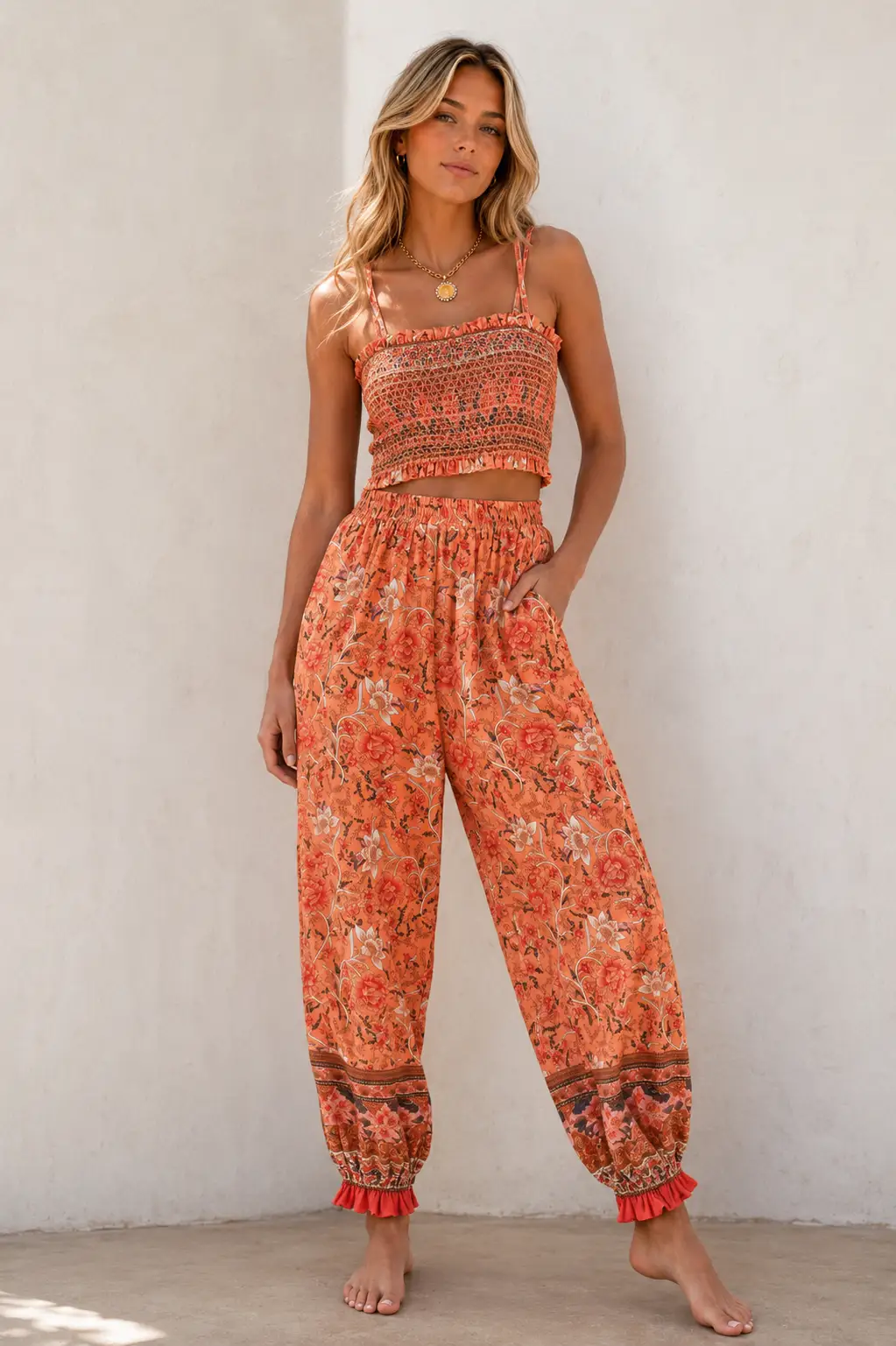 Klesis The Sunset Bazaar Set - Outfit Sets