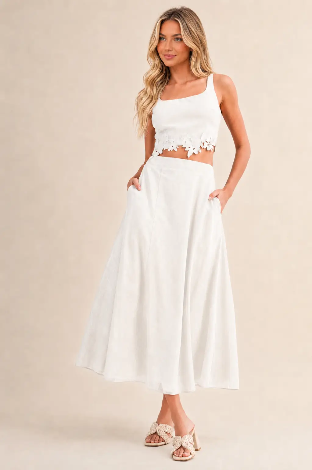 Klesis The Wildflower Waltz Set - Outfit Sets