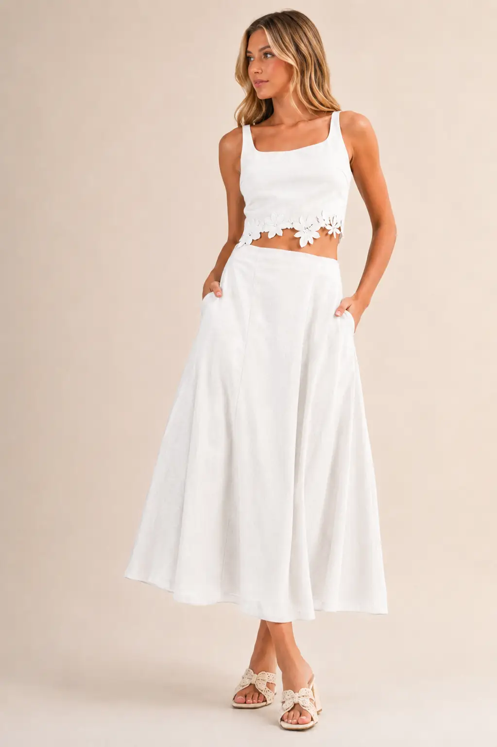 Klesis The Wildflower Waltz Set - Outfit Sets