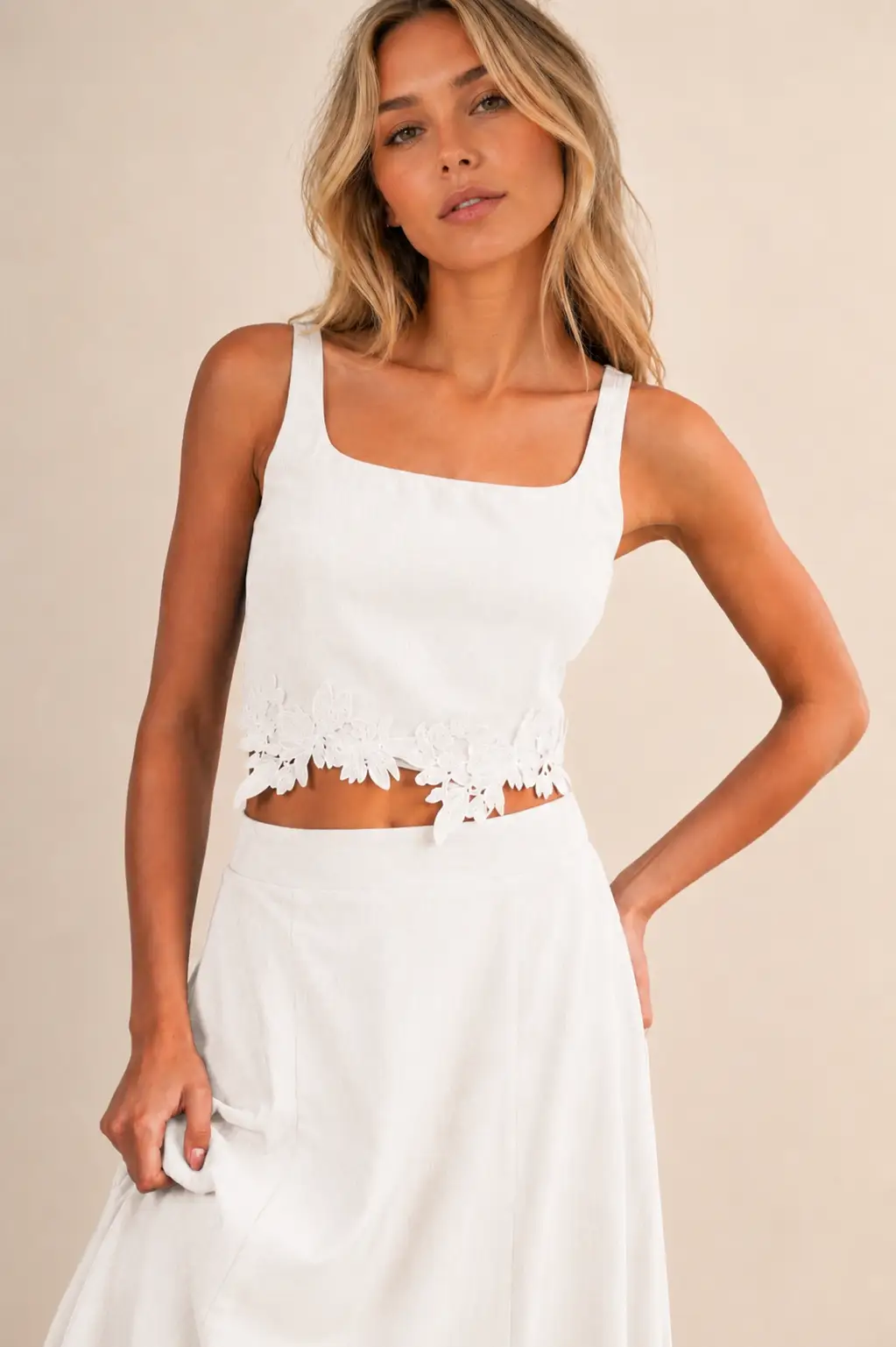 Klesis The Wildflower Waltz Set - Outfit Sets