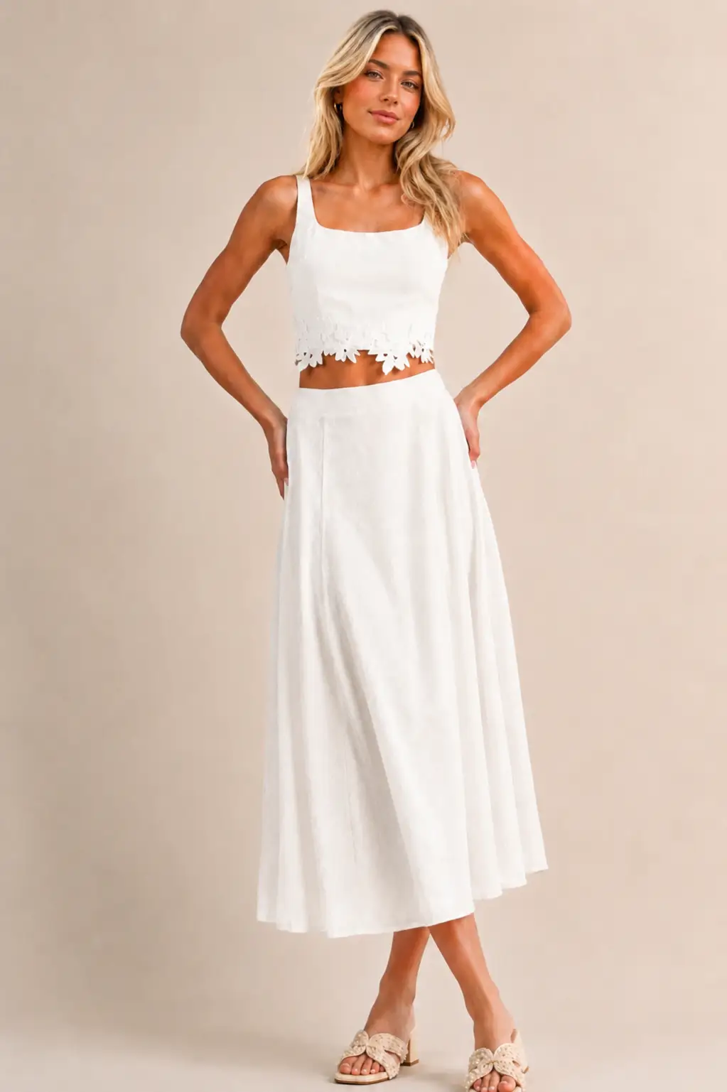 Klesis The Wildflower Waltz Set - Outfit Sets