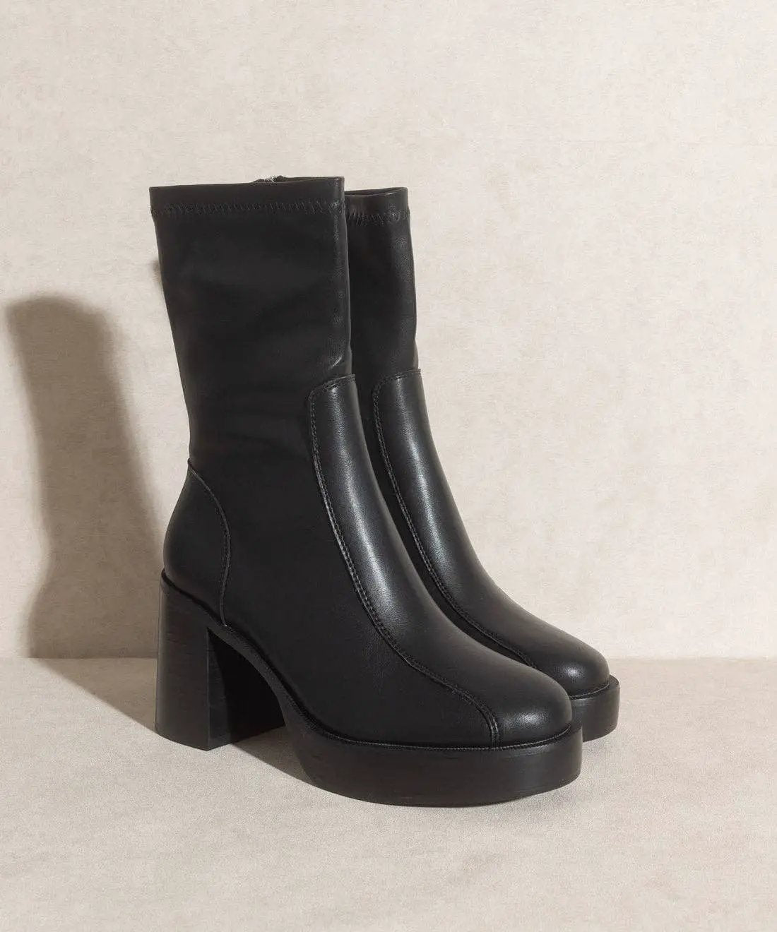 Oasis Society The Josephine Boot - Boots