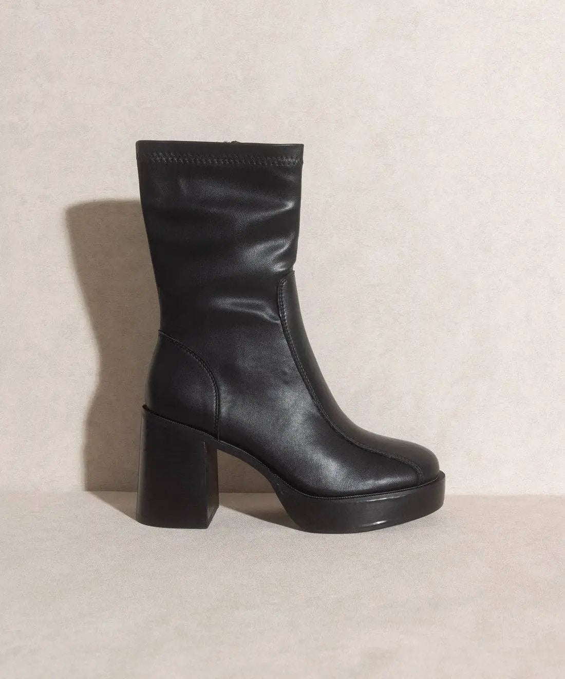 Oasis Society The Josephine Boot - Boots