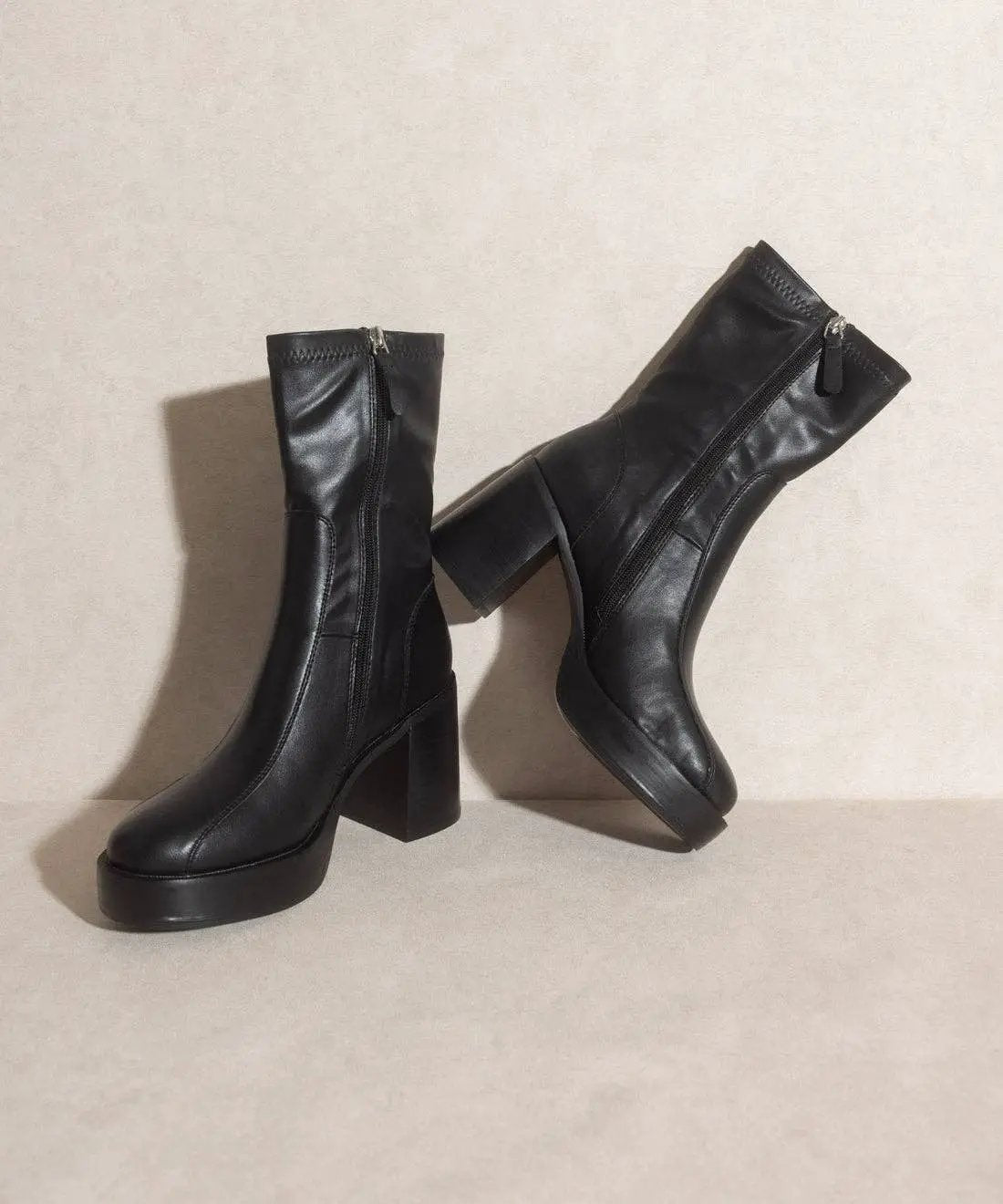 Oasis Society The Josephine Boot - Boots