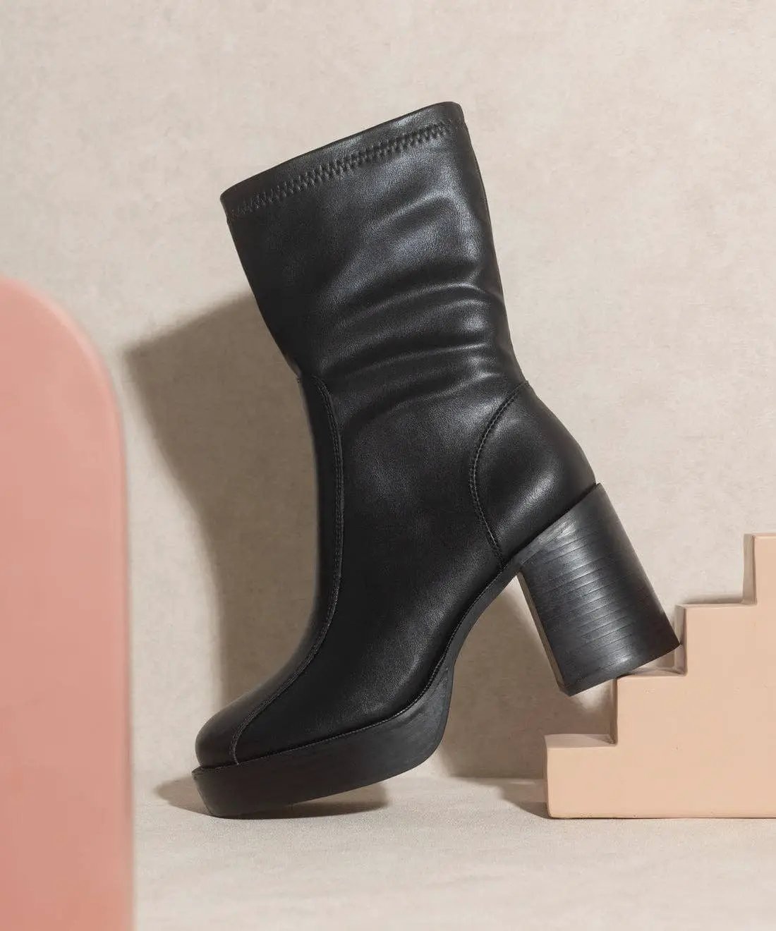 Oasis Society The Josephine Boot - Boots