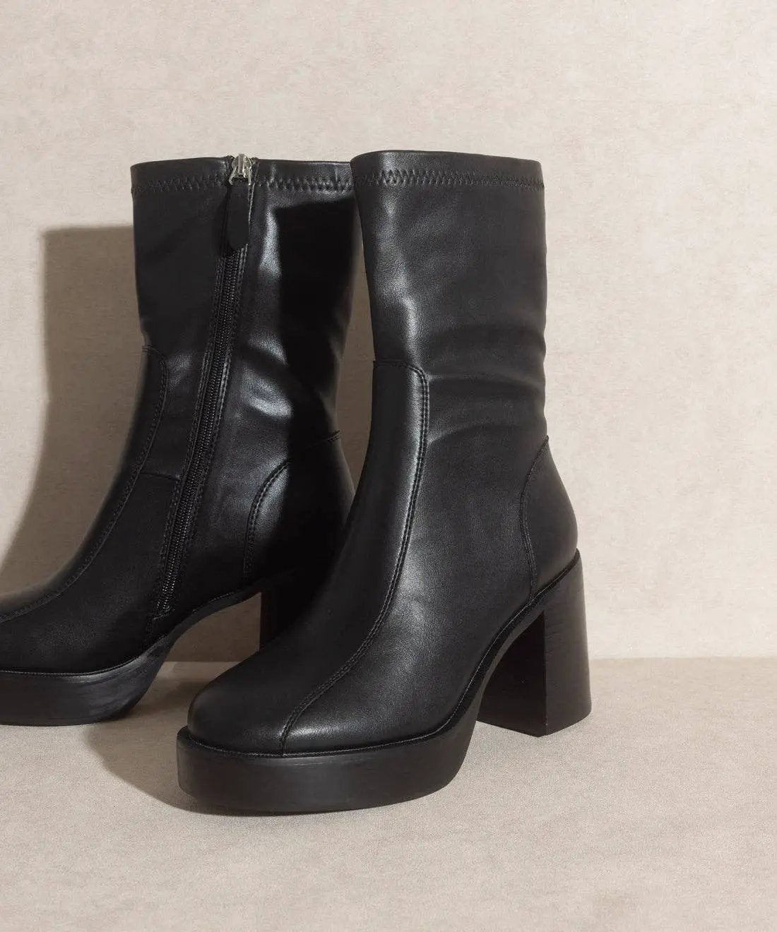 Oasis Society The Josephine Boot - Boots