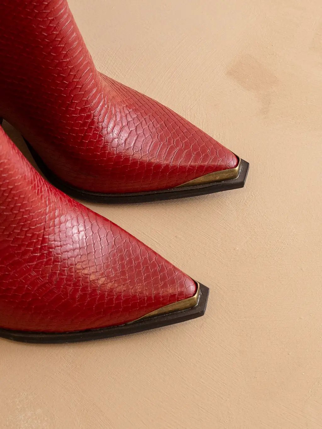 Grateful Threads Boutique The Frankie Bootie - Boots