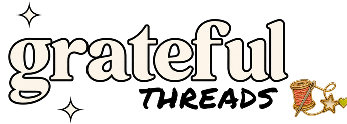 Grateful Threads Boutique
