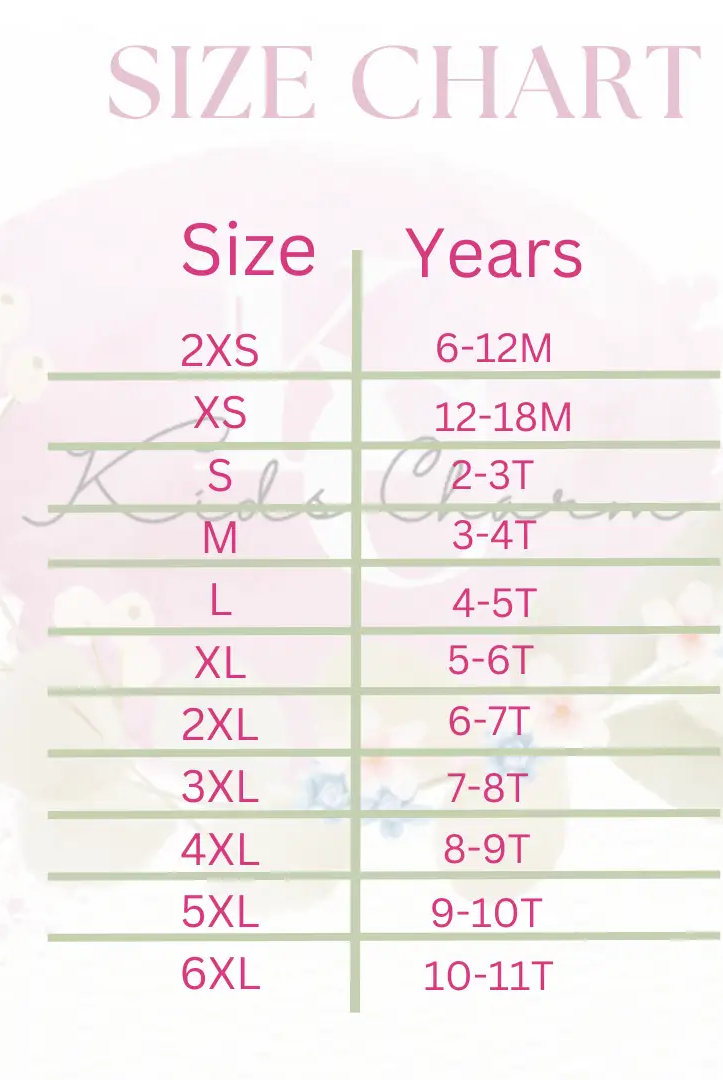 Kids Charm Online The “Cool Girl” Gingham Short Set - Outfit Sets