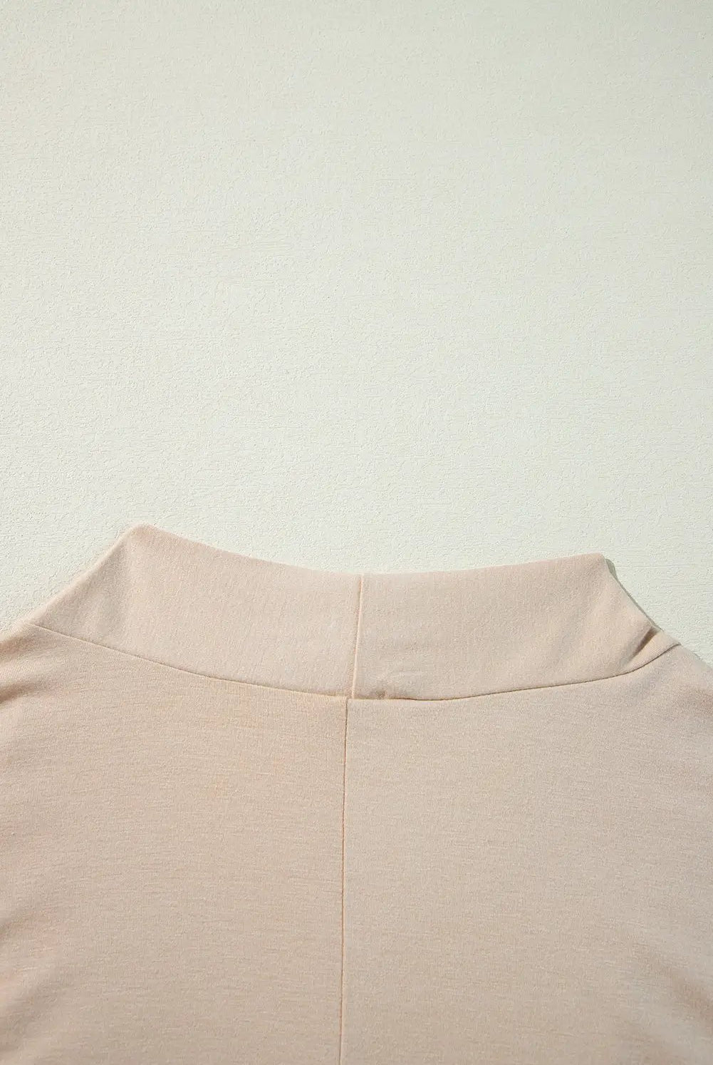 Grateful Threads Boutique Parchment Split Long Cardigan and Skinny Pants Lounge Set - Loungewear
