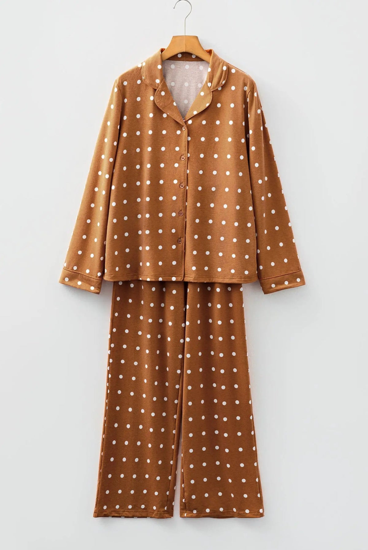 The Ivy Edit - Brown — view 3