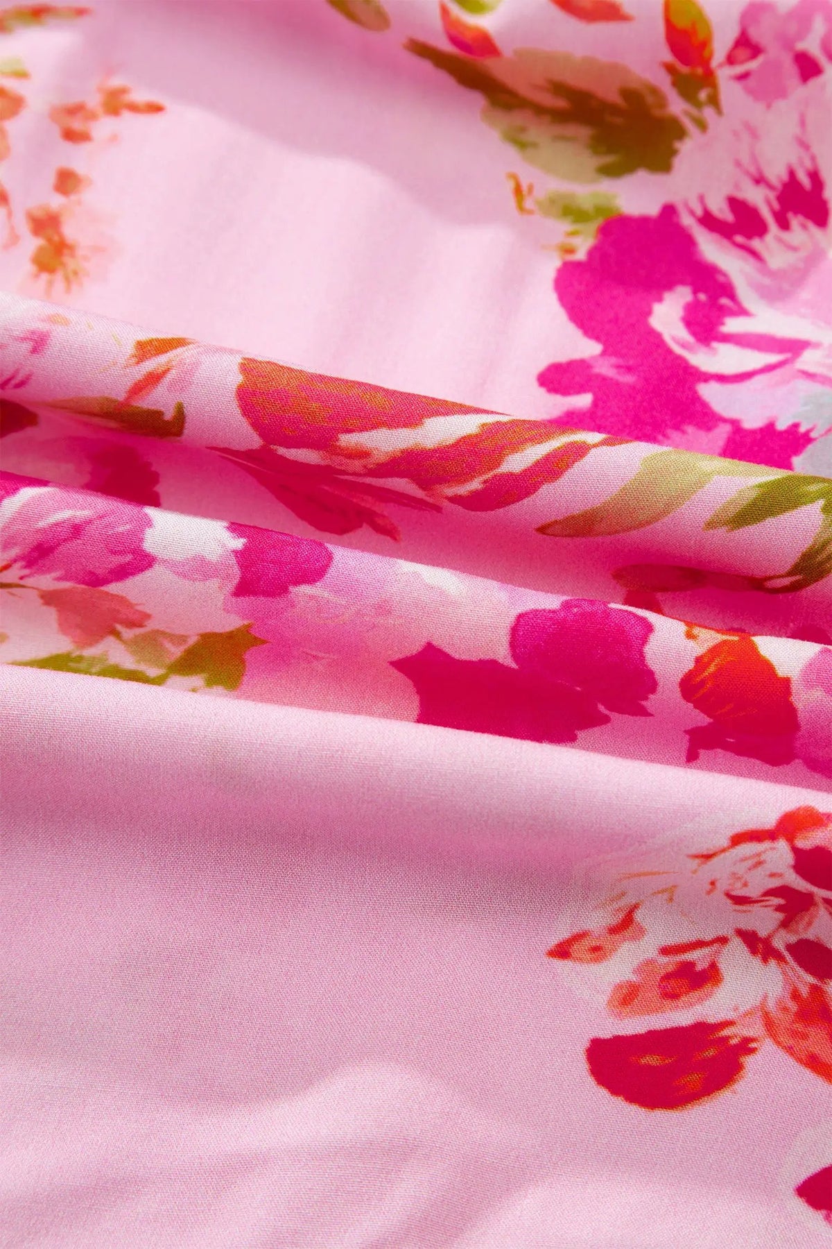 The Molly Blouse - Multicolour — view 6