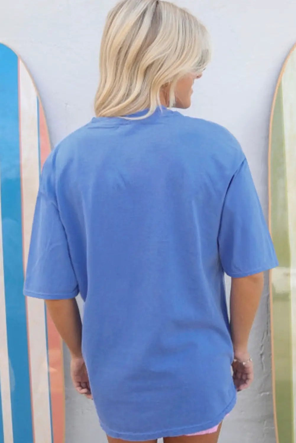 Grateful Threads Boutique Rodeo Forever Graphic Tee - T-Shirts Rodeo Tee