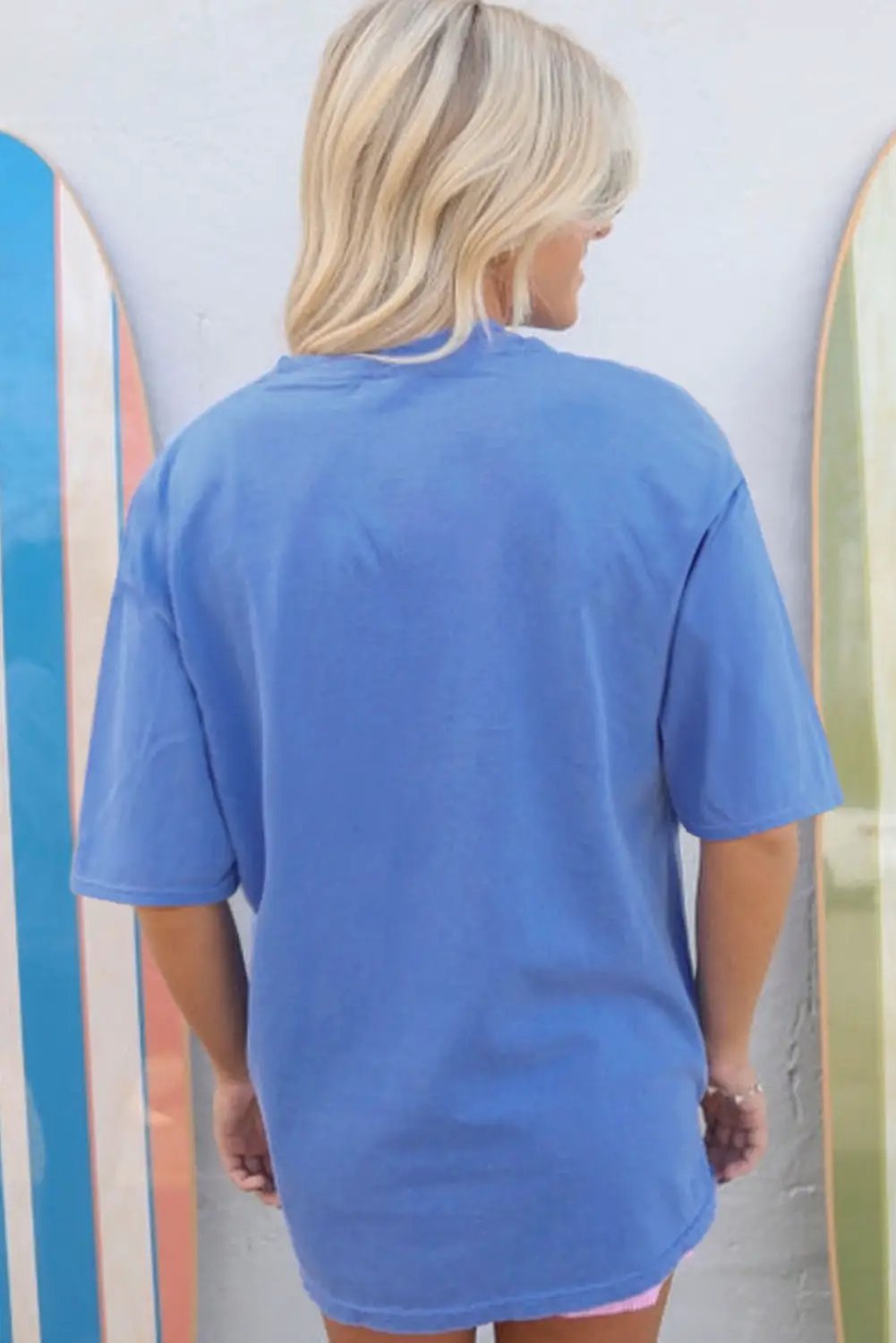 Grateful Threads Boutique Rodeo Forever Graphic Tee - T-Shirts Rodeo Tee