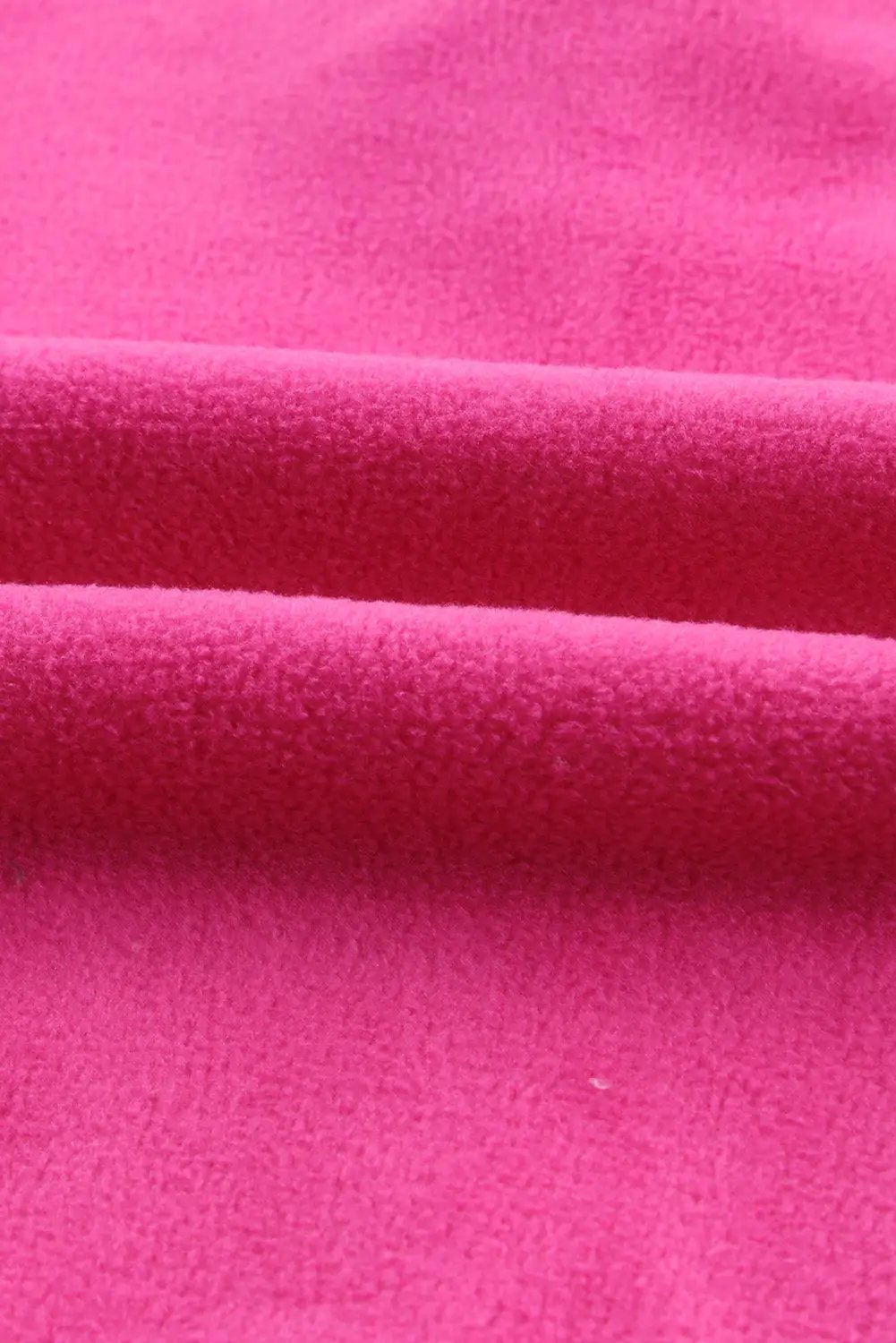 Grateful Threads Boutique Colorblock Fleece Sweatshirt - Sweatshirts