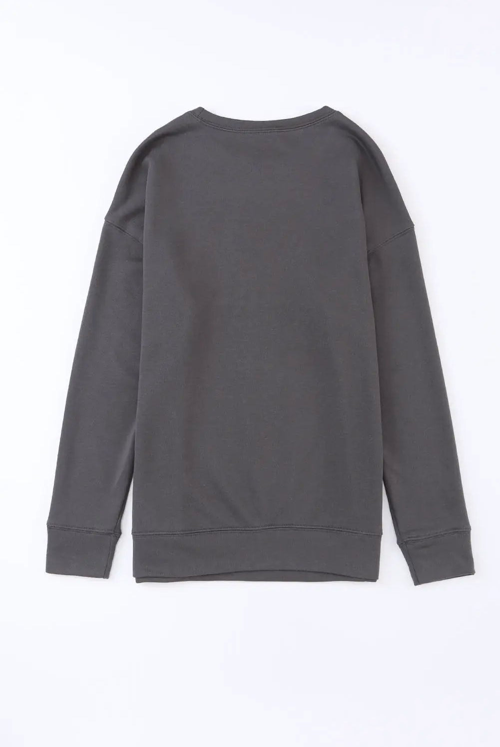Grateful Threads Boutique Cool Moms Club Sweatshirt - Sweatshirts Top