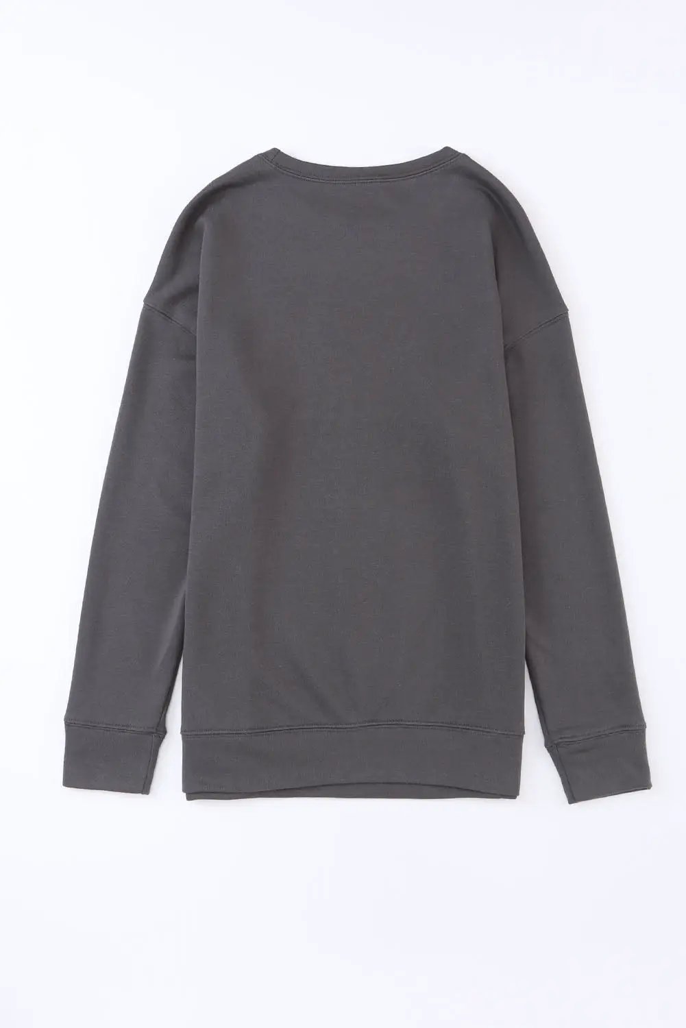 Grateful Threads Boutique Cool Moms Club Sweatshirt - Sweatshirts Top