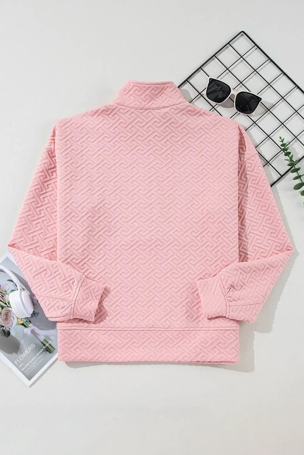 Grateful Threads Boutique The Mimi Shirt - Shirts