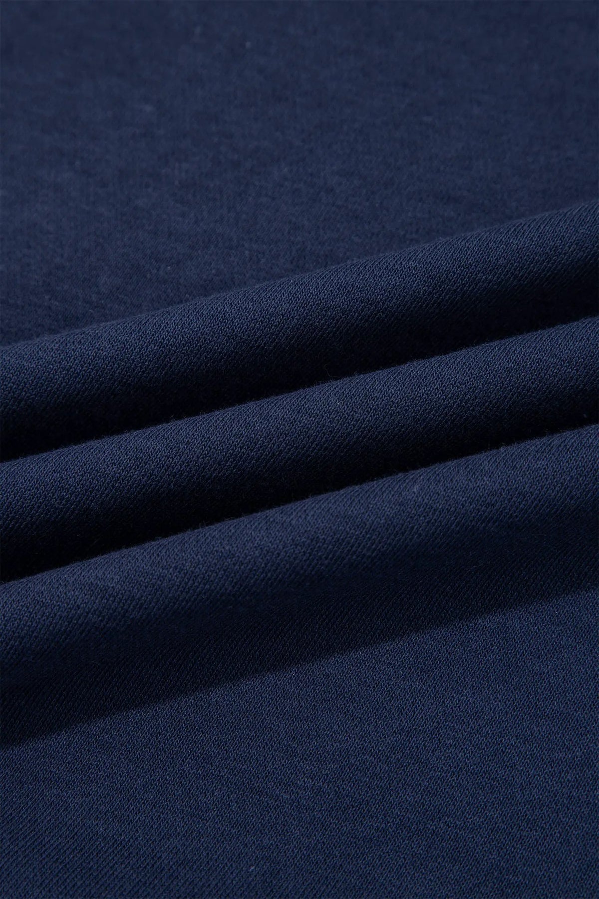 The Hallie Sweatshirt - Dirty blue — view 6