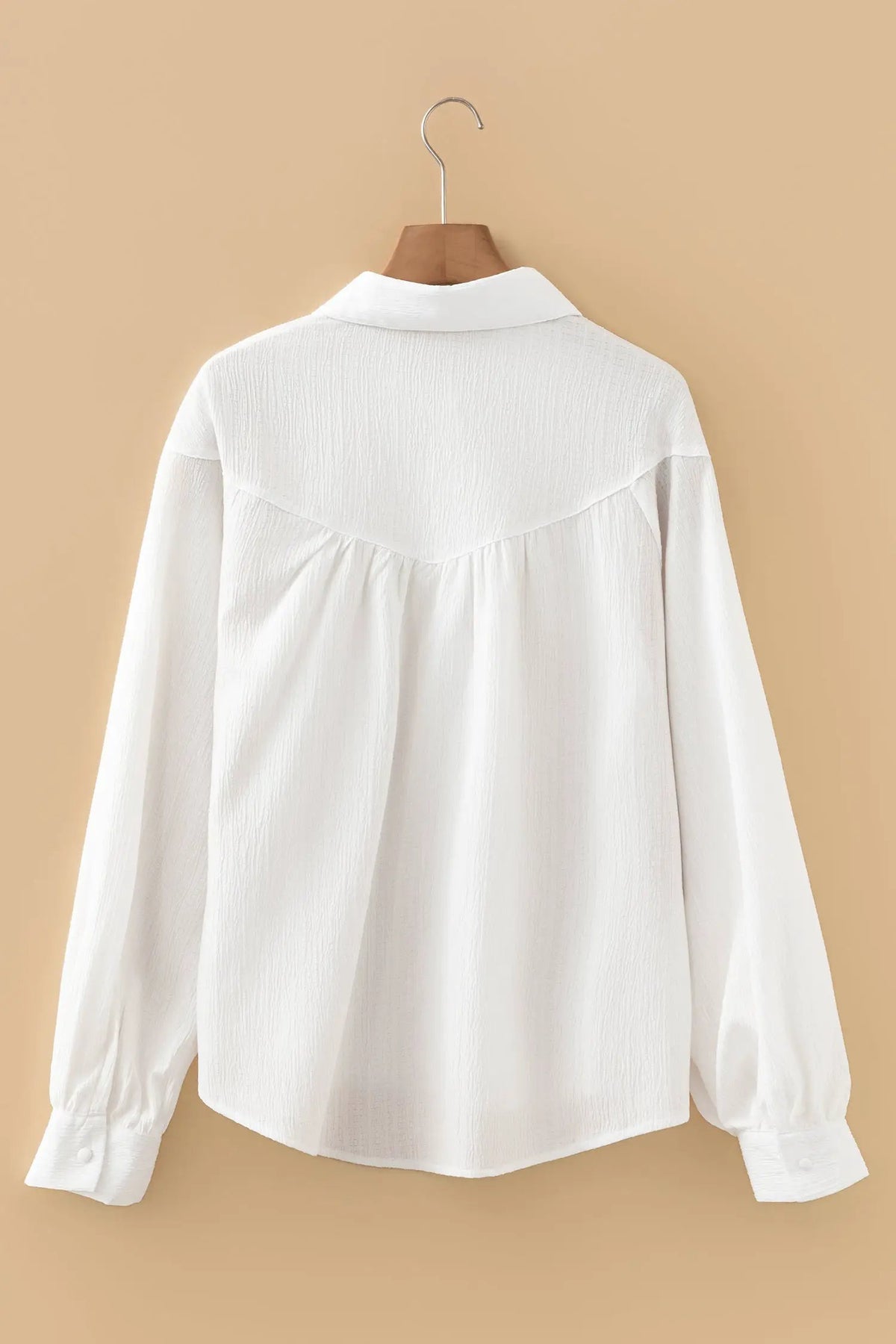 The Rosie Edit - White — view 4