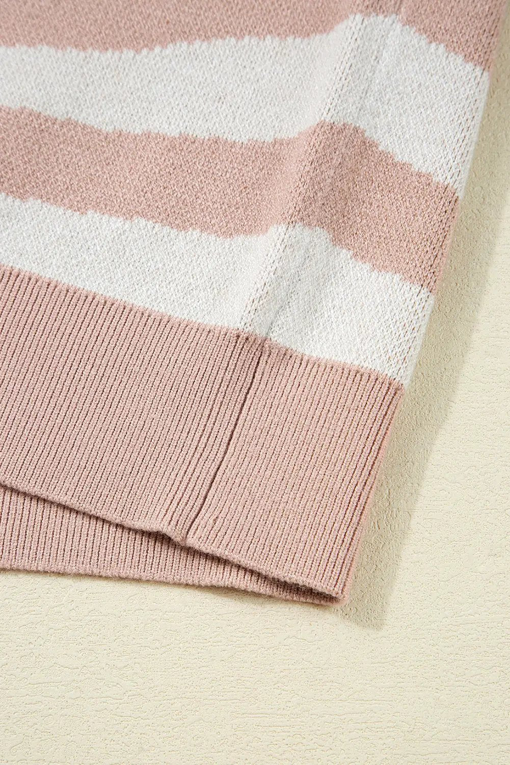 Grateful Threads Boutique Apricot Desert Cactus Buttoned Front Sweater Cardigan - Cardigans Apricot Desert Cactus Buttoned Front Sweater Cardigan