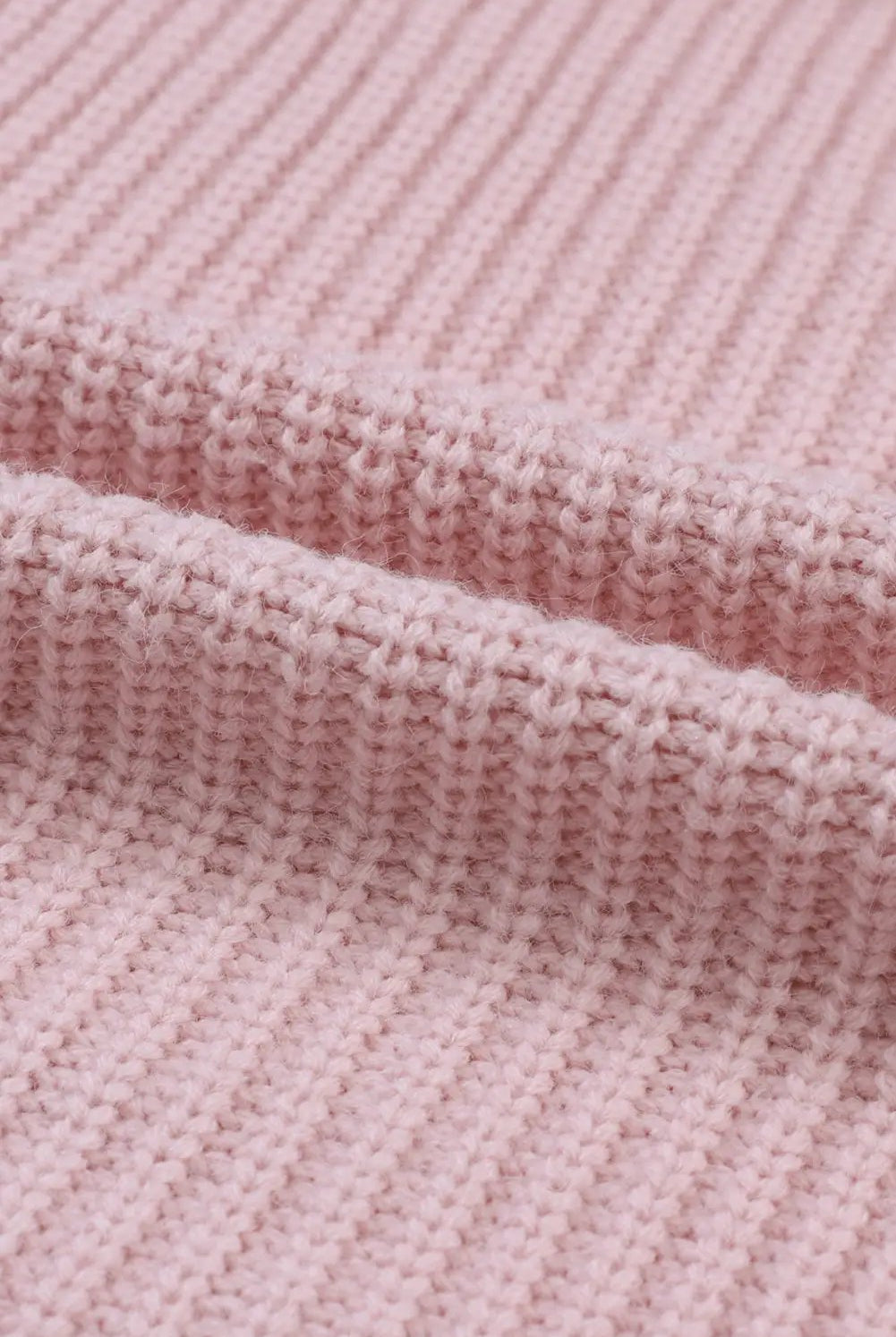 Grateful Threads Boutique Oversized Fold Over Sleeve Cardigan - Cardigans