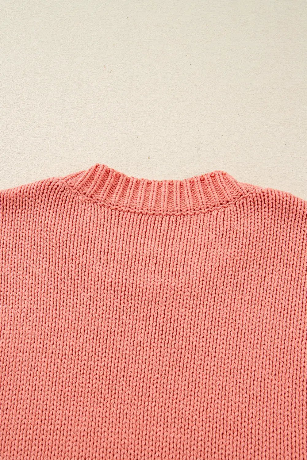 Grateful Threads Boutique Pumpkin Patch Blossom Sweater - Sweaters Blossom Pumpkin Embroidered Thanksgiving Sweater