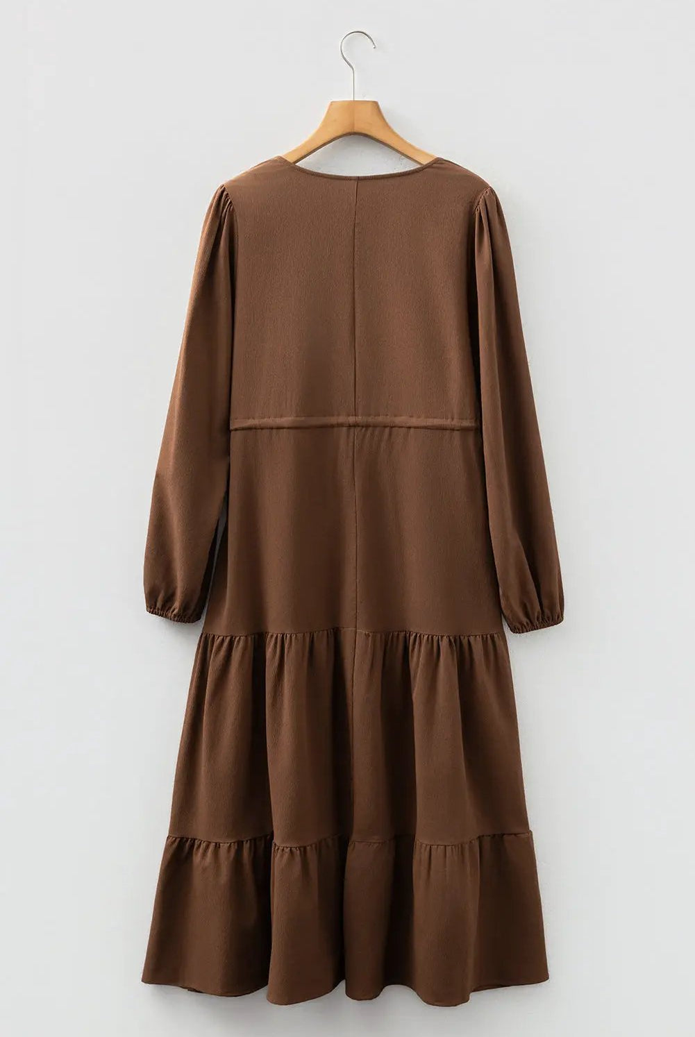 The Emerson Edit - Chestnut — view 2