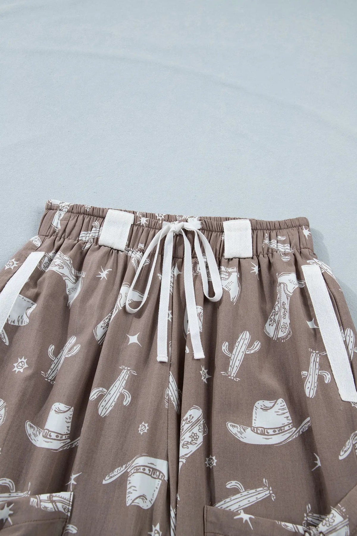 The Haven Pants - Khaki — view 3