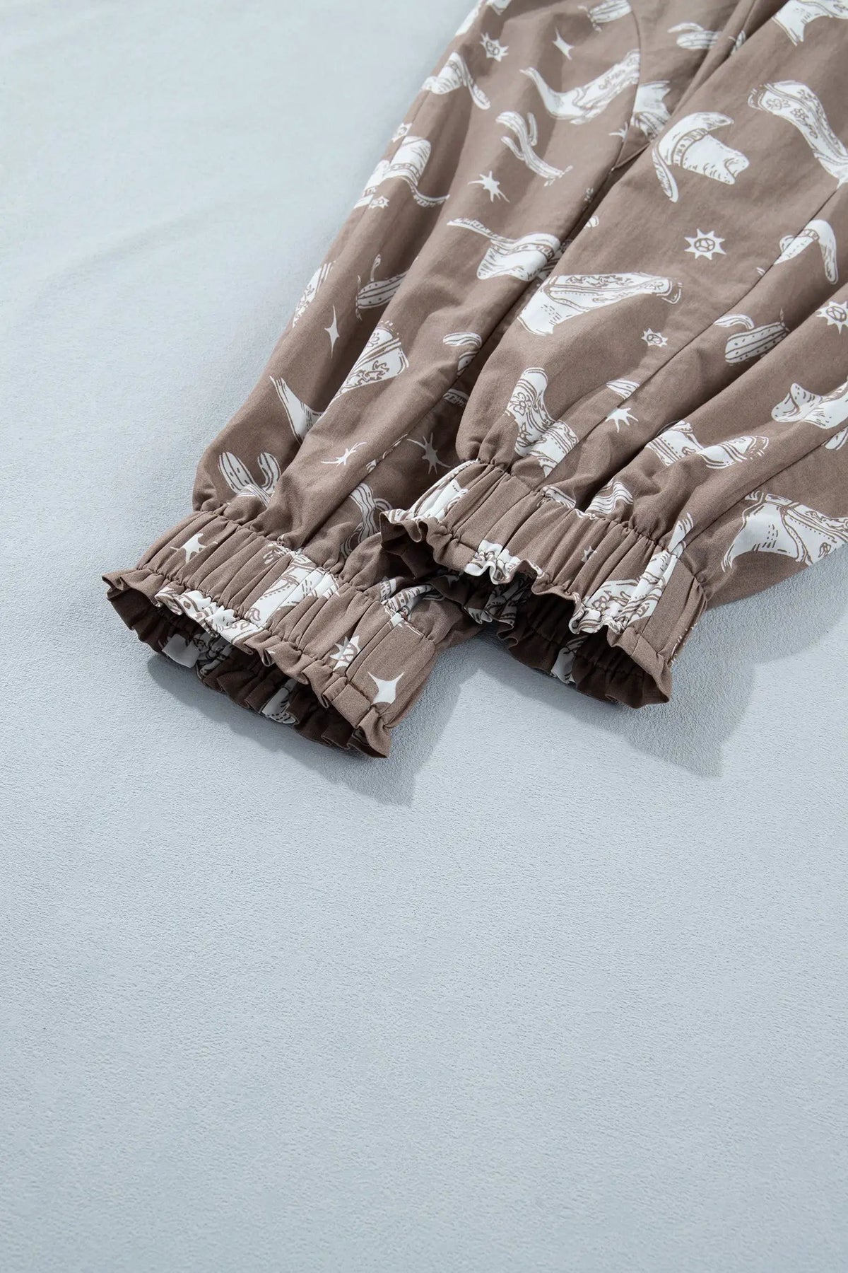 The Haven Pants - Khaki — view 4