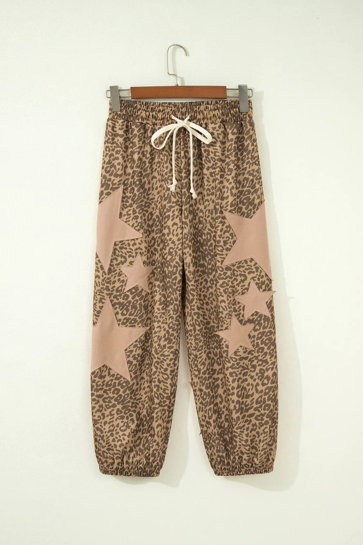 The Kira Pants - Khaki — view 3